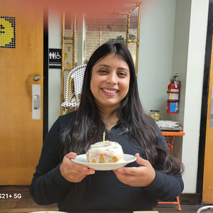 Fundraising Page: Jill Kromminga